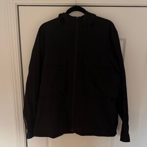 Lululemon Men's Black Jacket